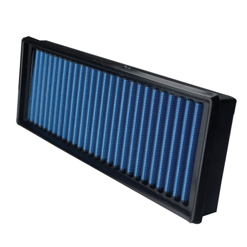 Injen — Technology SuperNano-Web Air Filter
SuperNano-Web Dry Air Filter