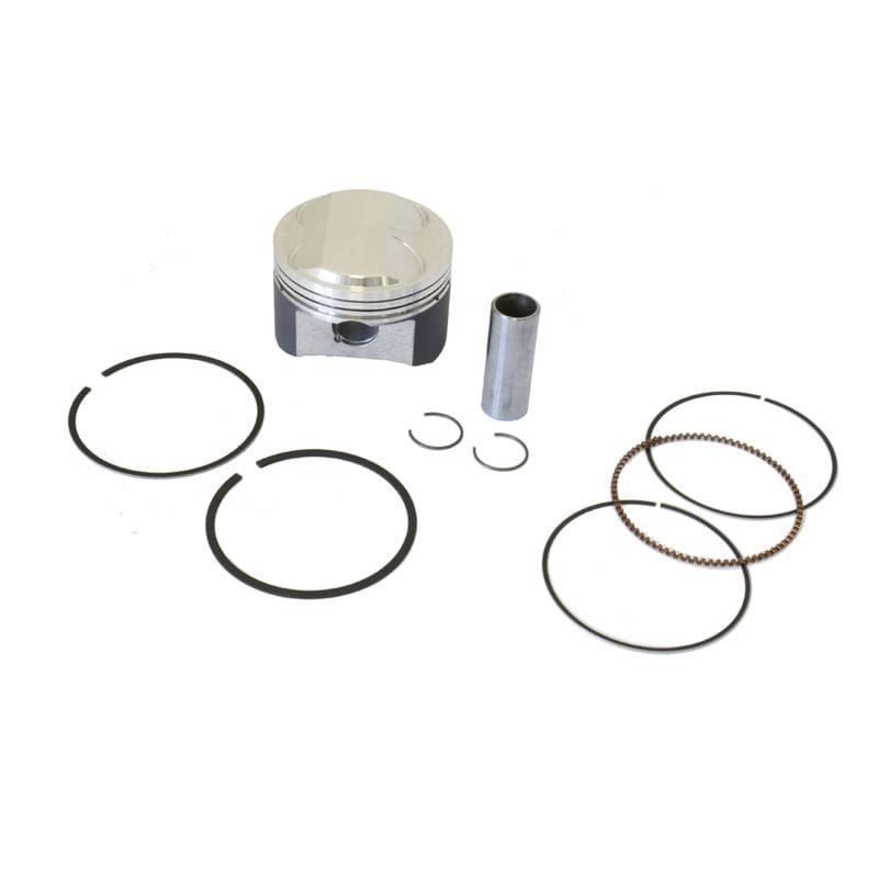 Athena — Athena 85-89 Honda ATC 350 X 82mm 4T Forged Racing Piston