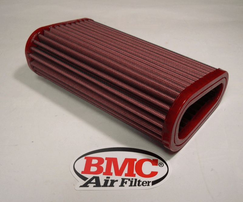 BMC — BMC 08-12 Honda CBF 600 N Replacement Air Filter