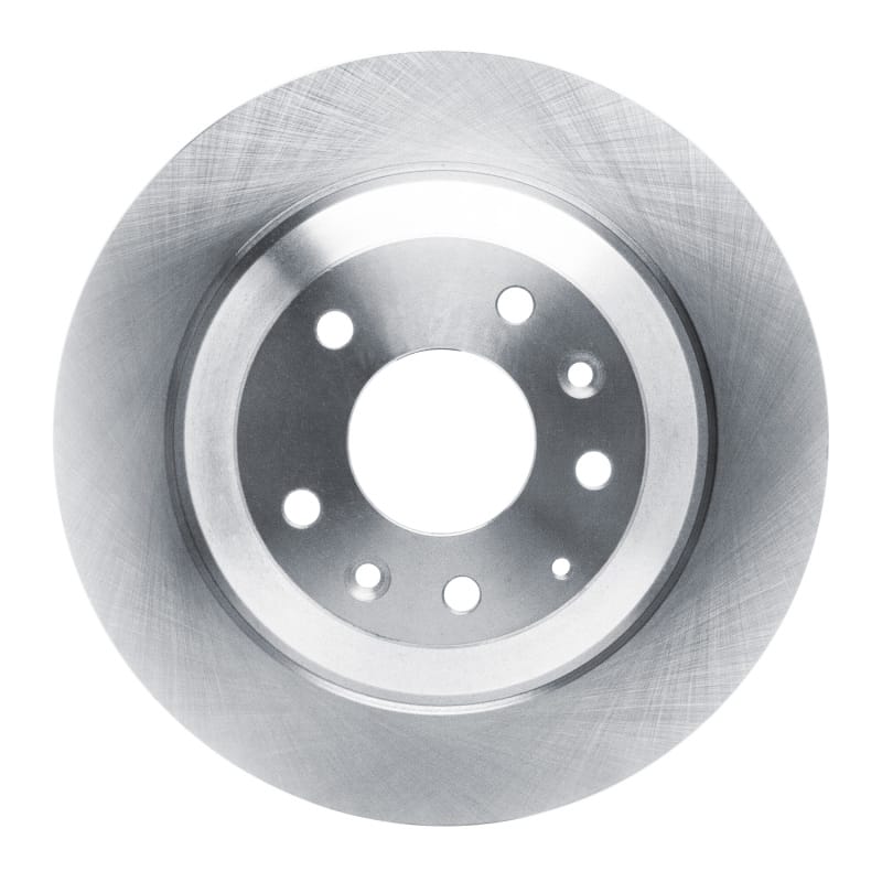 DFC — DFC 13-25 Mazda CX-30 Rear Brake Rotor