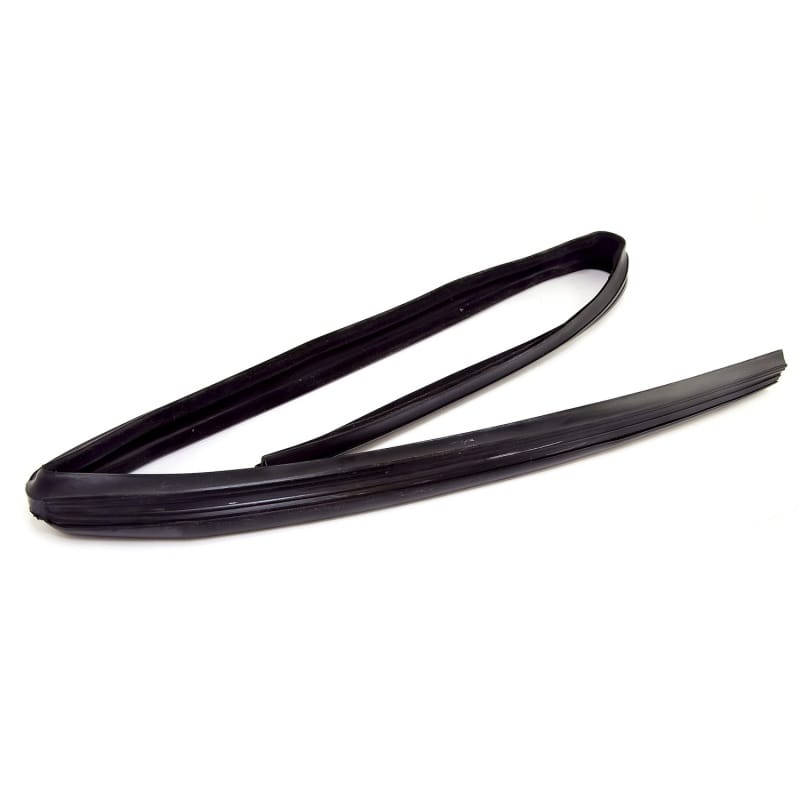 OMIX — Door Glass Run Seal