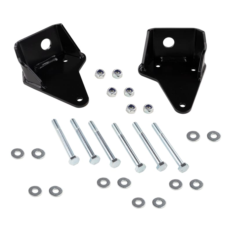 Old Man Emu — Rear Upper Shock Mount