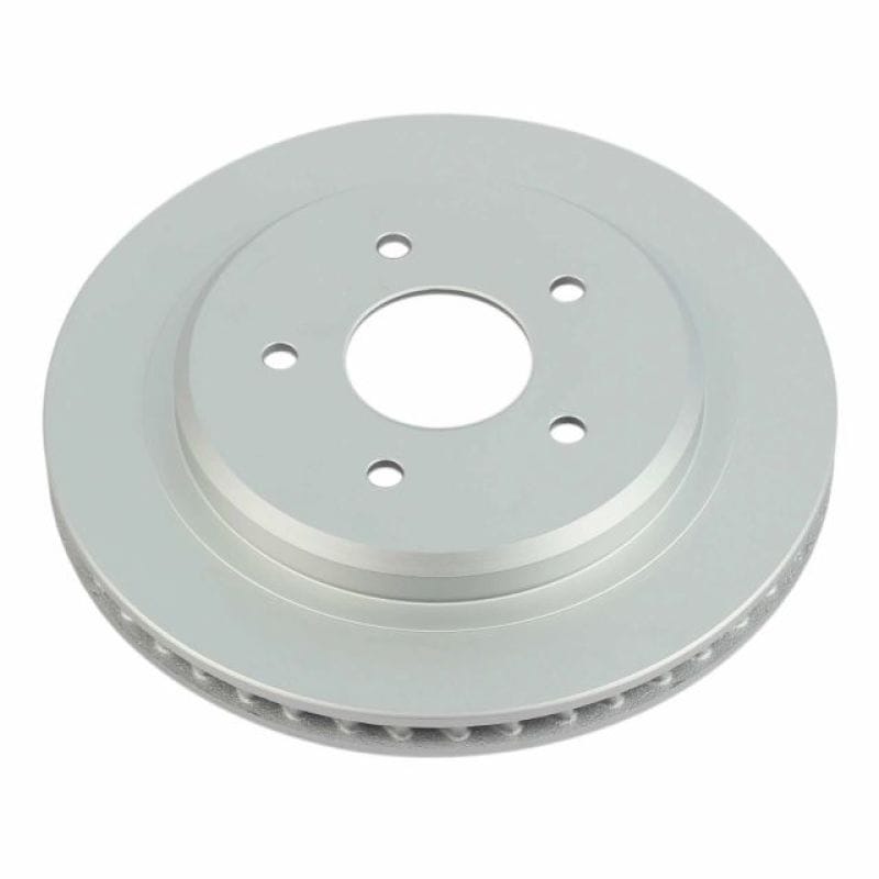 PowerStop — PowerStop Evolution Coated Rotor