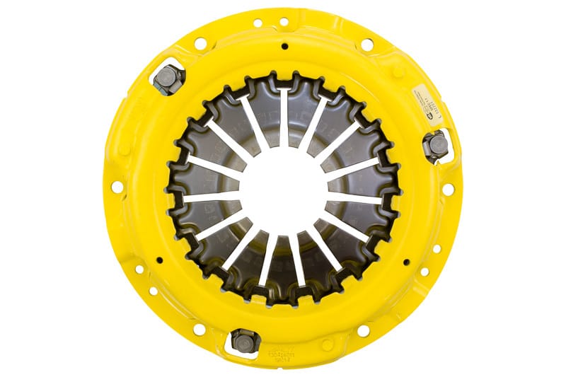 ACT — ACT 2015 Subaru WRX P/PL Heavy Duty Clutch Pressure Plate
Pressure Plate