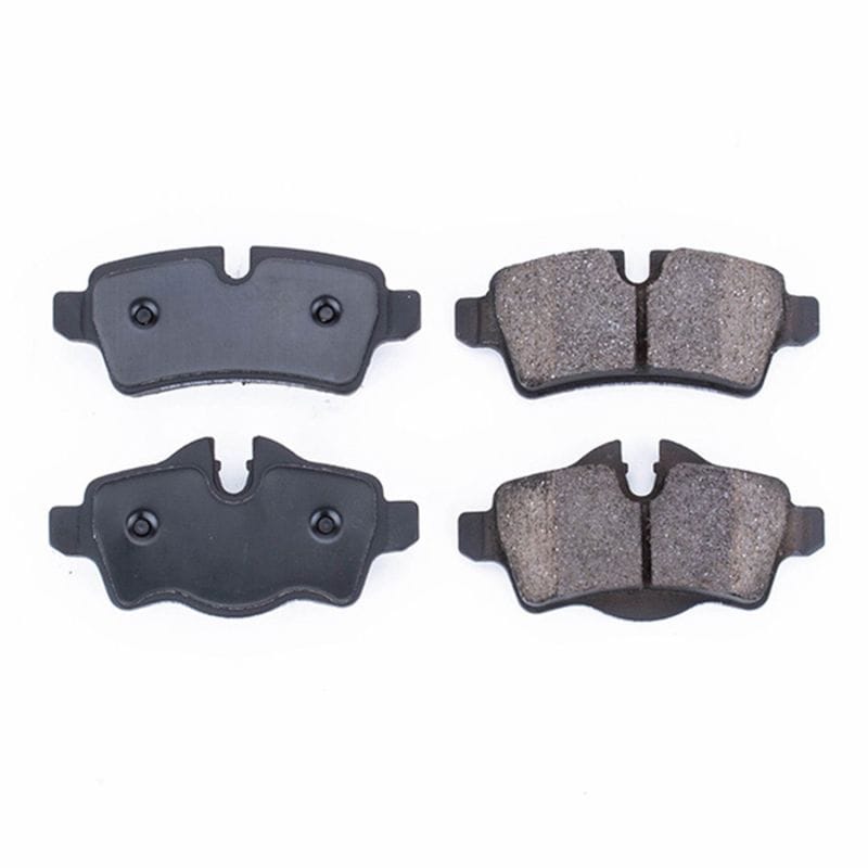 PowerStop — PowerStop - Z16 Low-Dust Ceramic Brake Pads
