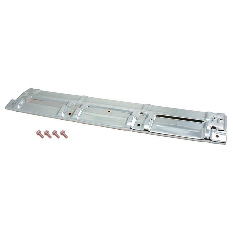 Spectre — Radiator Support Panel
