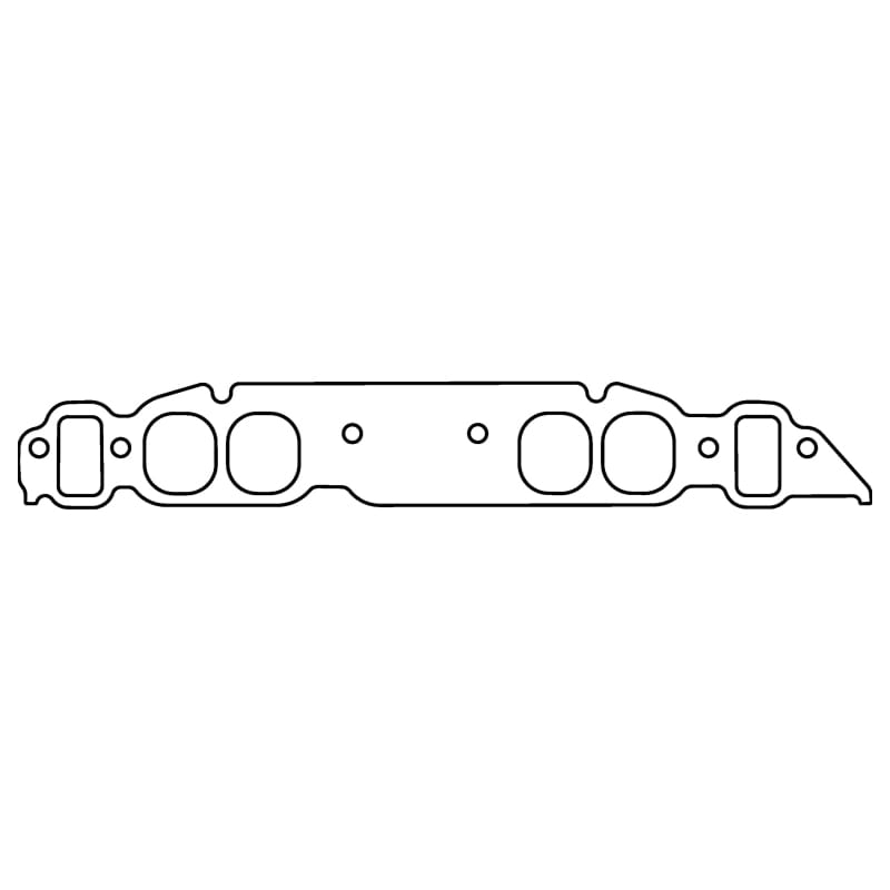 Cometic Gasket — Chevrolet Mark-IV, GM Gen-V/VI Big Block V8 Intake Manifold Gasket Set
Chevrolet Mark-IV; GM Gen-V/VI Big Block V8 Intake Manifold Gasket Set