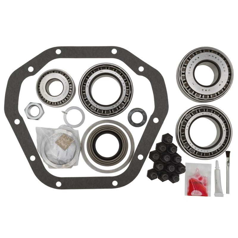 Eaton — Eaton Master Differential Install Kit