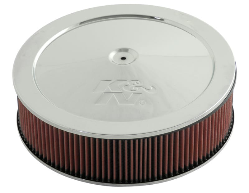 K&N Engineering — Performance Air Intake System