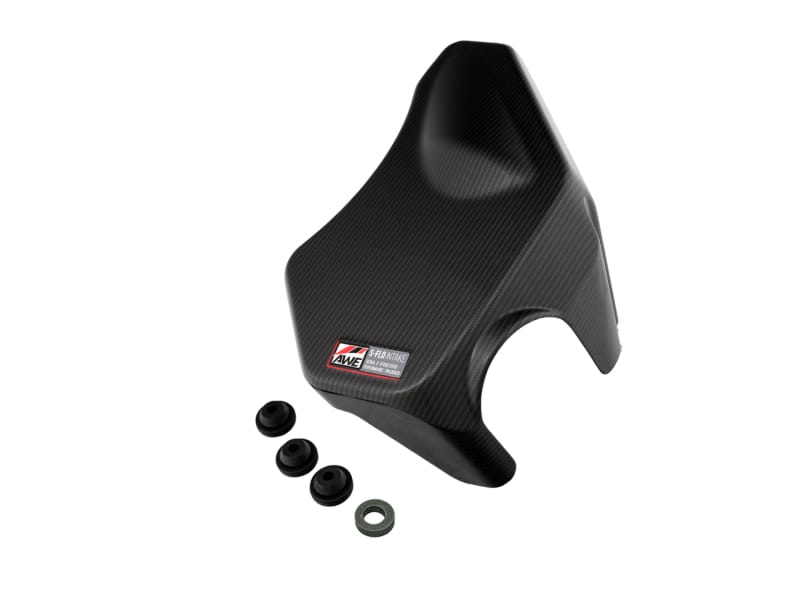 AWE Tuning — AWE S-FLO Carbon Intake Lid for 2020+ GR Supra