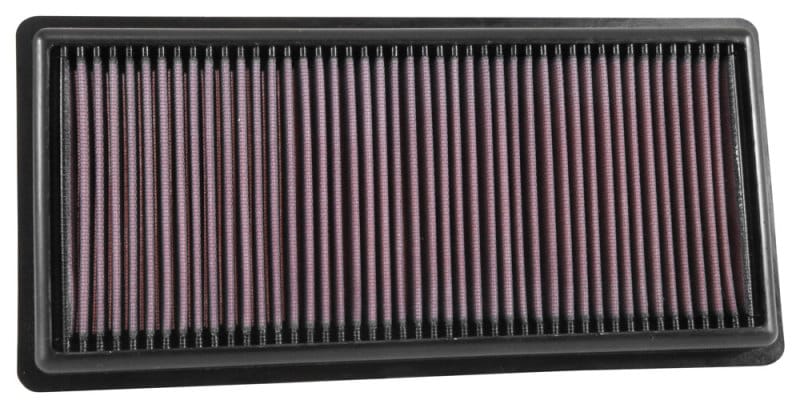 K&N Engineering — Replacement Air Filter