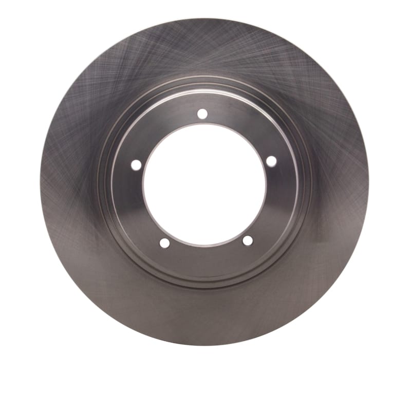 DFC — Disc Brake Rotor