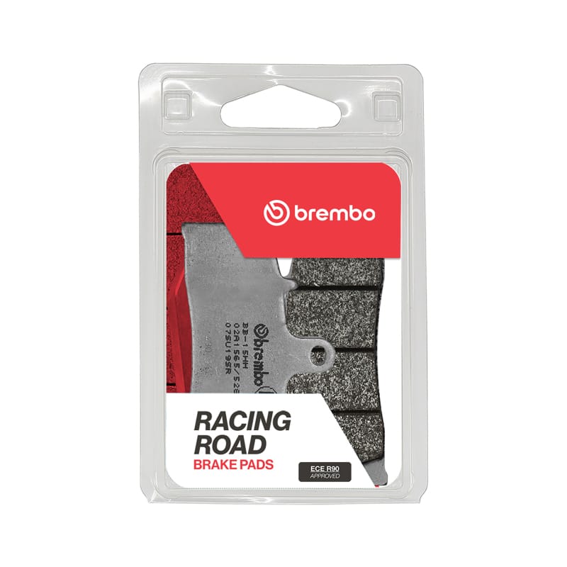 Brembo OE Powersports — Brembo OE Sinter Xtra Brake Pad
