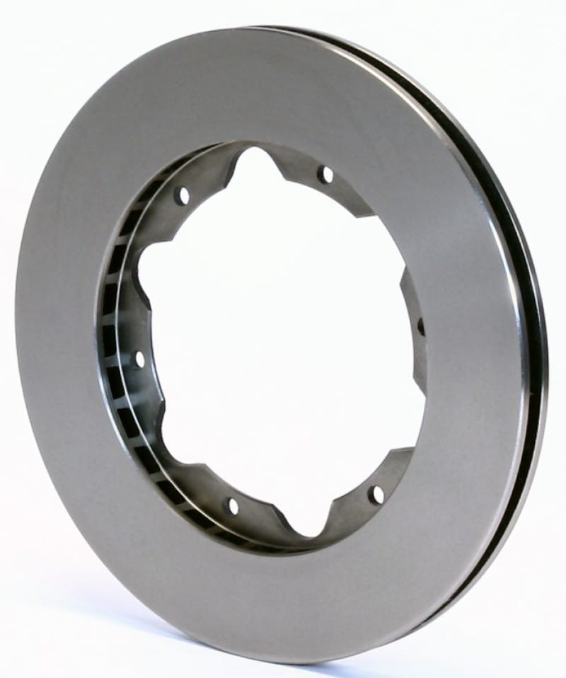 Wilwood — ROTOR1100-081AR559-000ABEXXXXN 6x6.25,30 VANE,ULHP