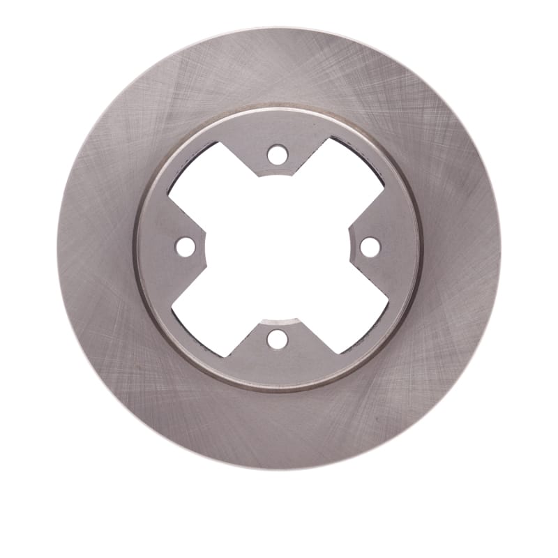 DFC — Disc Brake Rotor