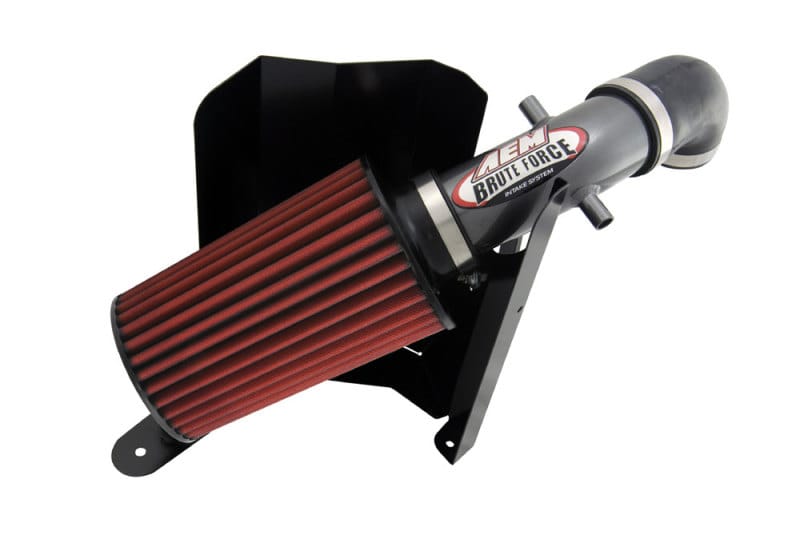 AEM Induction — AEM Brute Force Intake System
Brute Force Intake System