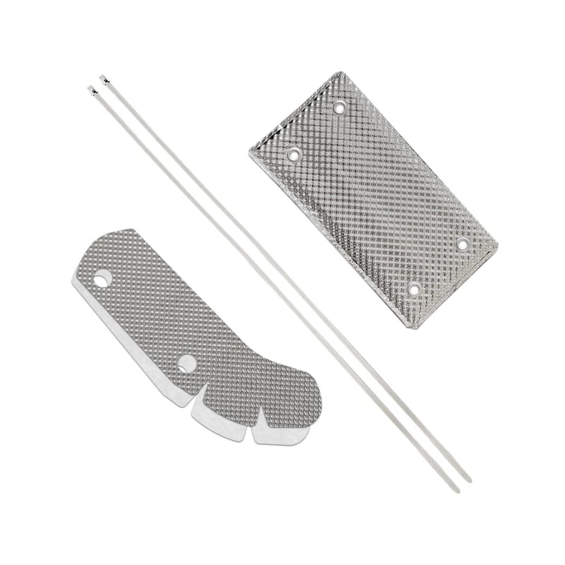 DEI — DEI 21-23 Harley-Davidson Pan America Heat Shield Liner Kit
HeatShieldInsulator