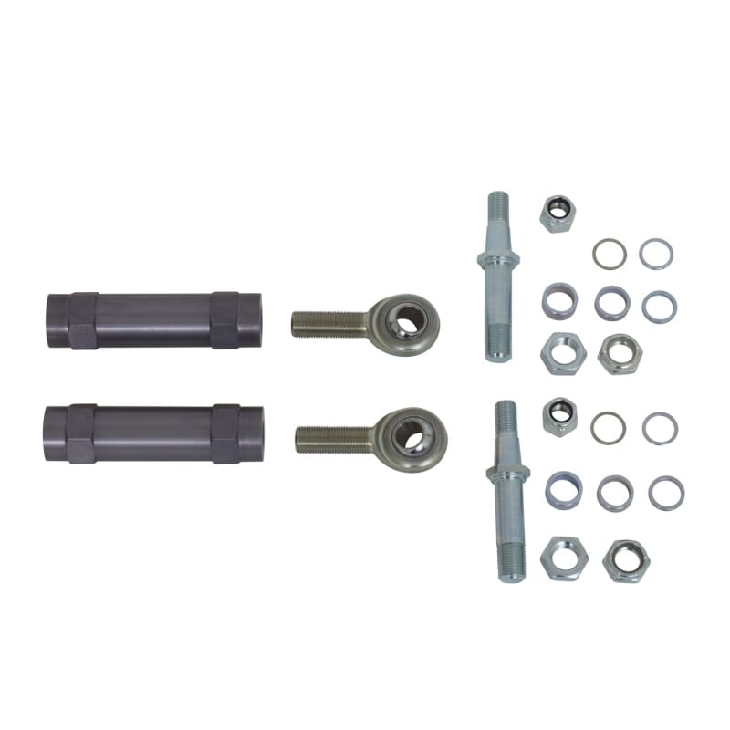 BBK — Gripp® Heavy Duty Performance Bump Steer Upgrade Kit
1979-1993 MUSTANG FRONT BUMP STEER KIT