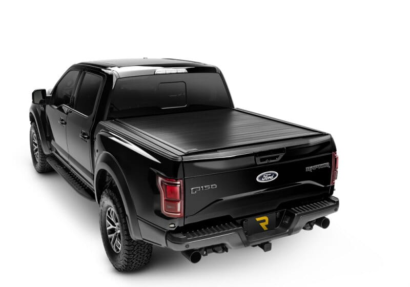 Retrax — PowertraxPRO MX - 24-26 Tacoma 5'
