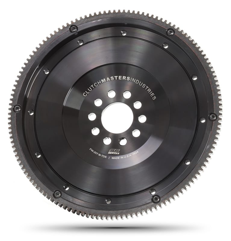 Clutch Masters — Lightweight Steel Flywheel for FX850