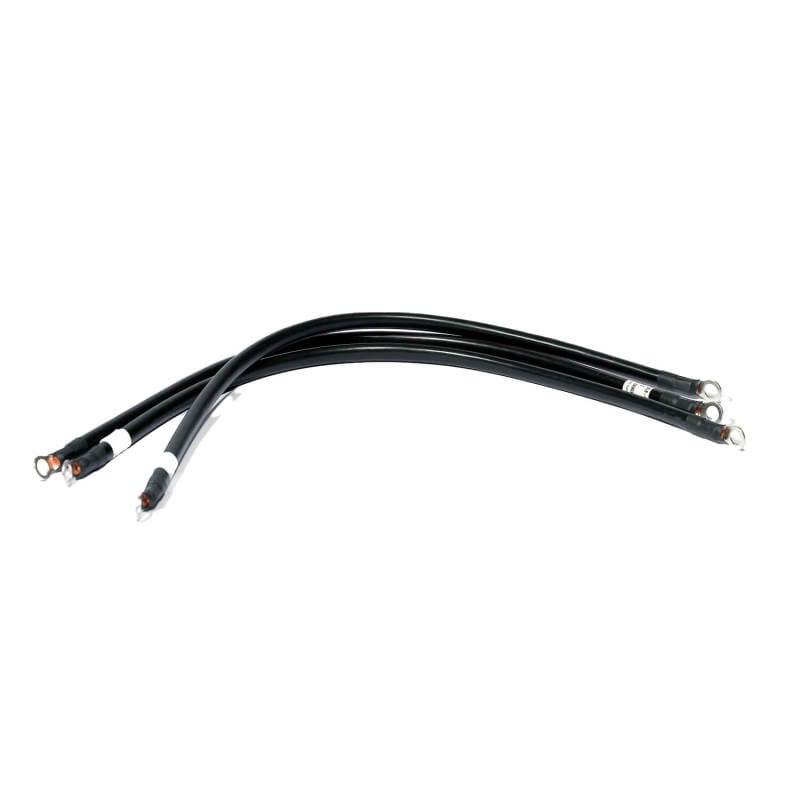 ARB — ARB Winch Installation Kit
Winch Installation Kit