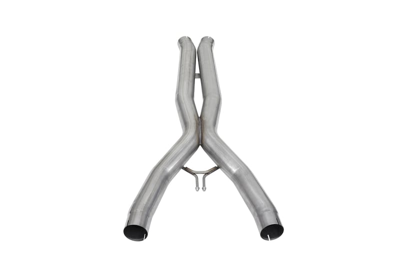 CORSA Performance — 3.0in. Cat Connect X-Pipe