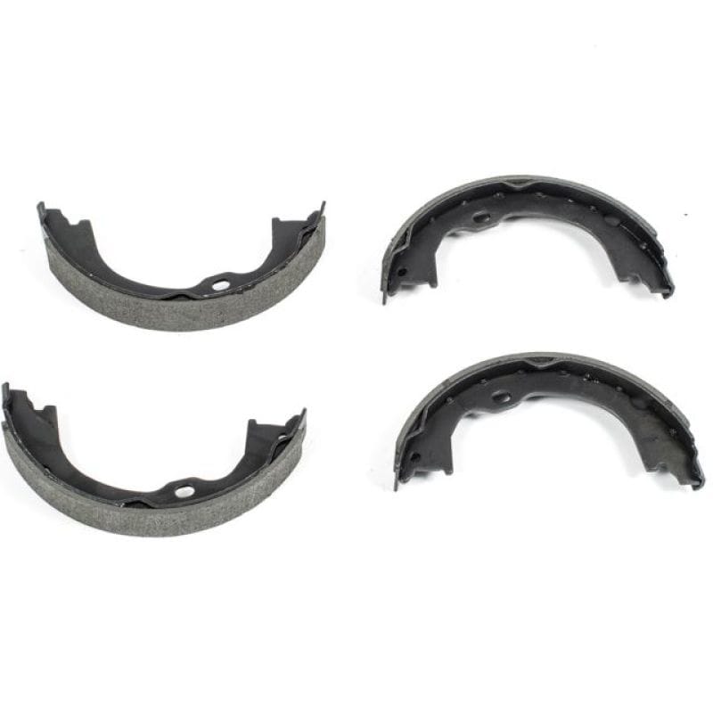 PowerStop — Power Stop 07-11 Dodge Nitro Rear Autospecialty Parking Brake Shoes
