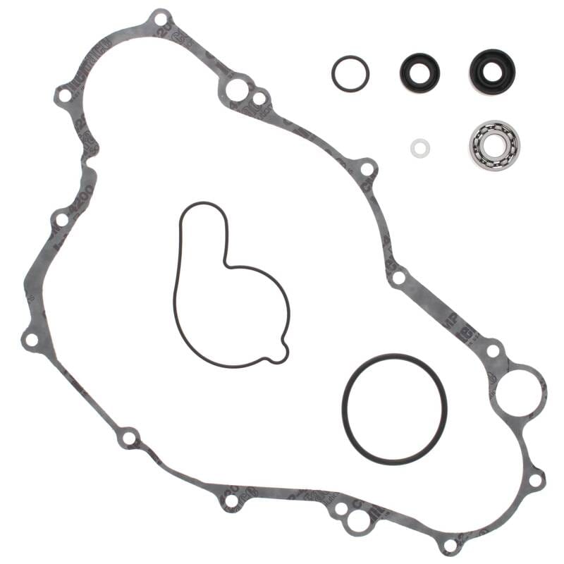 Vertex Pistons — Vertex Gaskets 03-06 Yamaha WR450F Water Pump Rebuild Kit