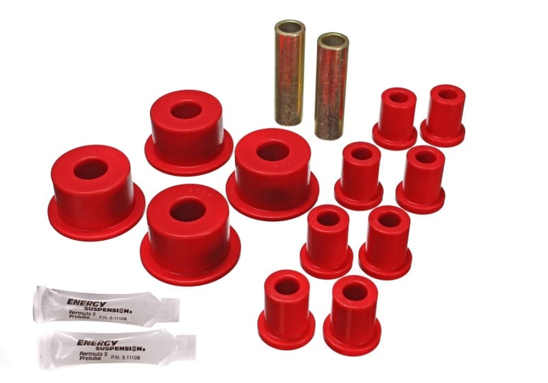 Energy Suspension — Leaf Spring Bushing Set