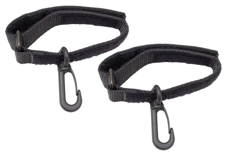 Fishbone Offroad — Roll Bar Hooks FB55160