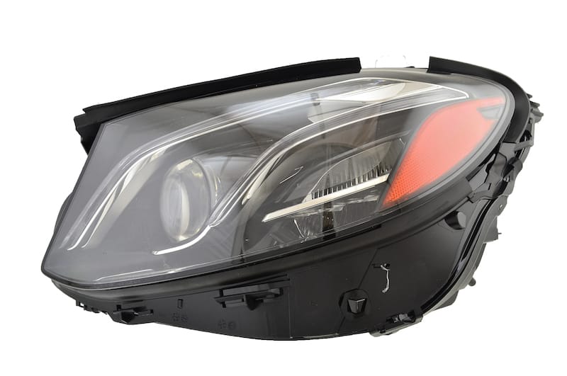 Hella — HELLA Headlight Assembly 012076651
HELLA Headlight 012076651