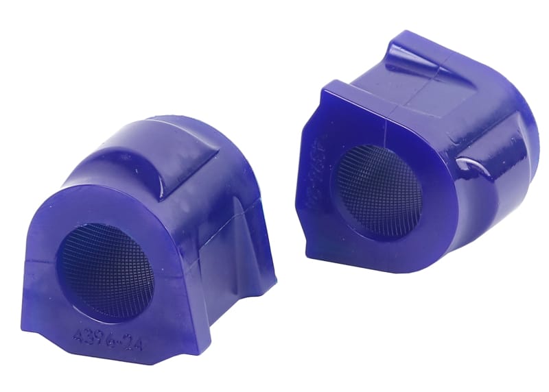 Superpro — Sway Bar Mount - Bushing Kit 24mm