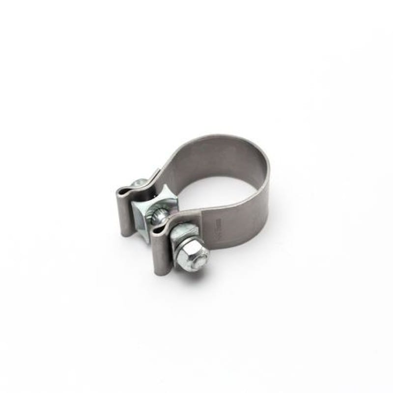 S&S Cycle — S&S Cycle Band Style Muffler Clamp
