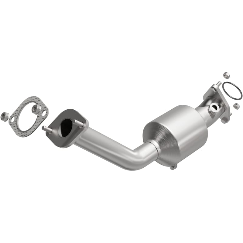 Magnaflow — California CARB Direct-Fit Catalytic Converter