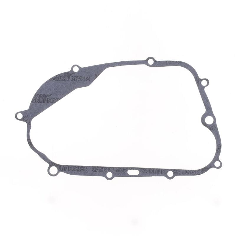 Athena — Athena 73-83 Yamaha DT Mx 50 Clutch Cover Gasket