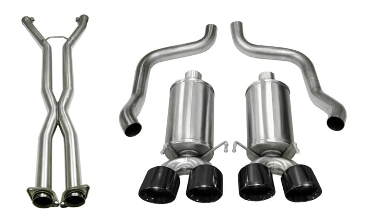 CORSA Performance — cor14470CBBLK