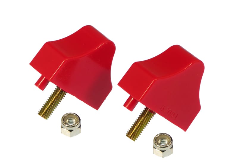 Prothane — CAMARO BUMP STOP KIT 68-69