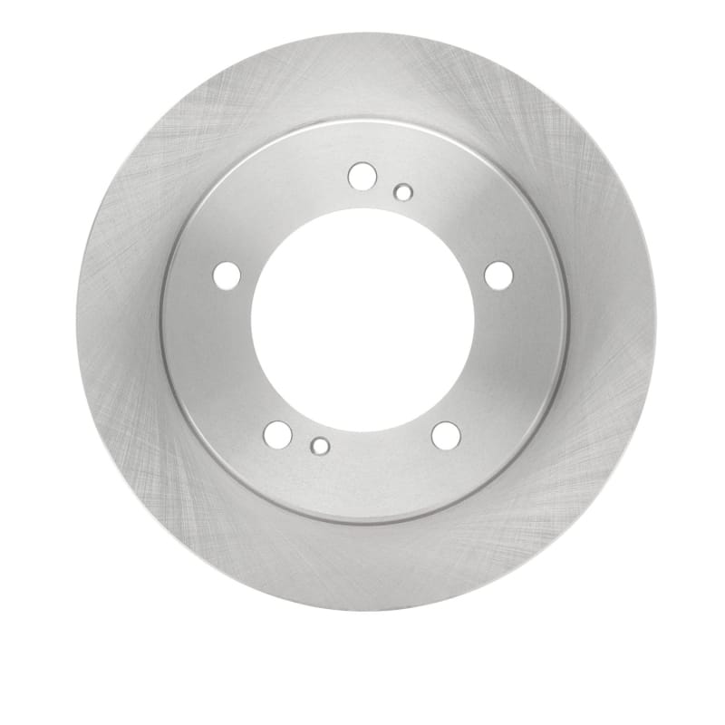 DFC — Disc Brake Rotor
