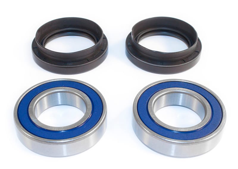 EPI — EPI 2002 Yamaha 660 Grizzly Wheel Bearing Kit