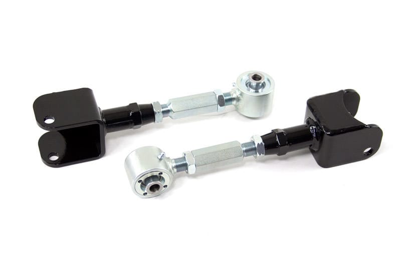 UMI Performance — 3624 - 1991-1996 Impala SS Adj Ext Length Upper Control Arms - Roto-Joints