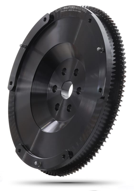 Clutch Masters — Lightweight Steel Flywheel