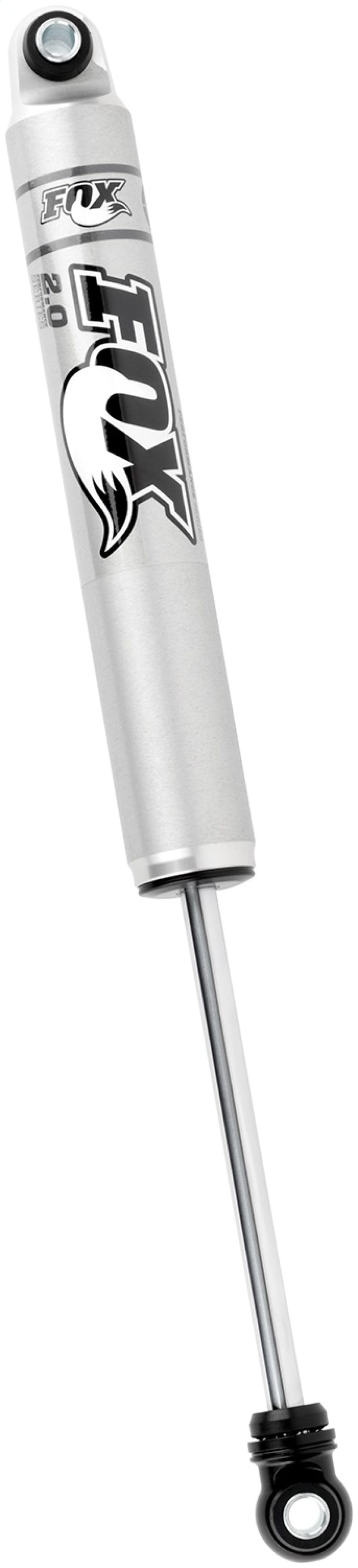 FOX — PERFORMANCE SERIES 2.0 SMOOTH BODY IFP SHOCK