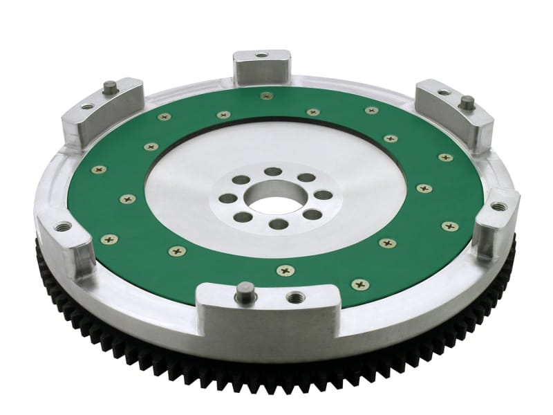 Fidanza — Lightweight with Repl Friction
Flywheel-Aluminum PC To5
High Performance