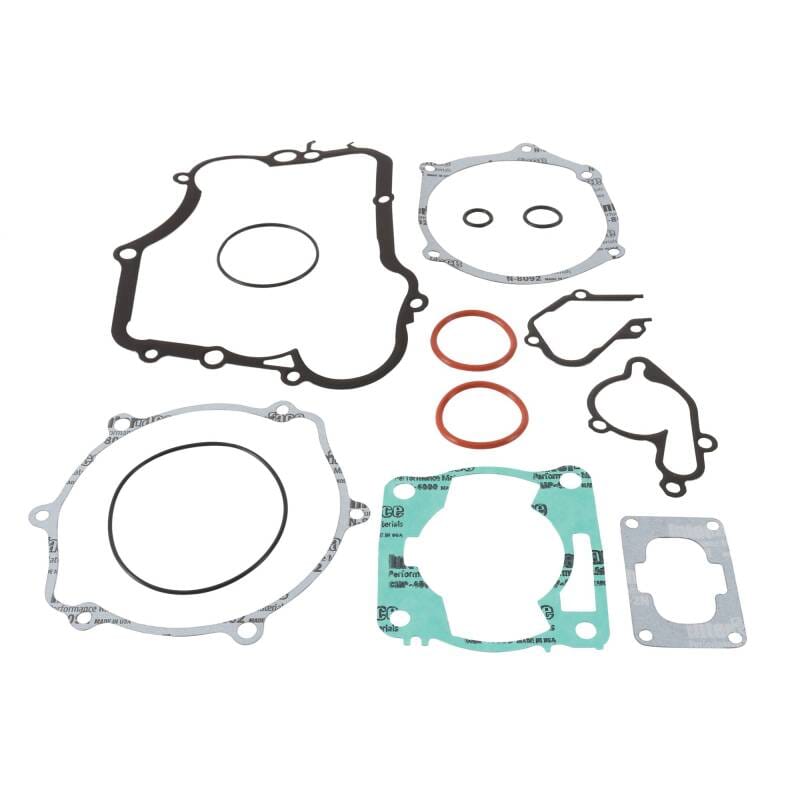 Vertex Pistons — Vertex Gaskets 19-23 Yamaha YZ85 Complete Gasket Kit