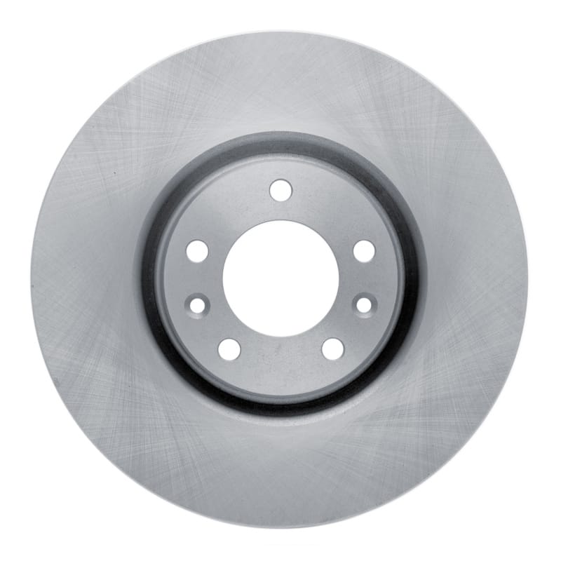 DFC — Disc Brake Rotor