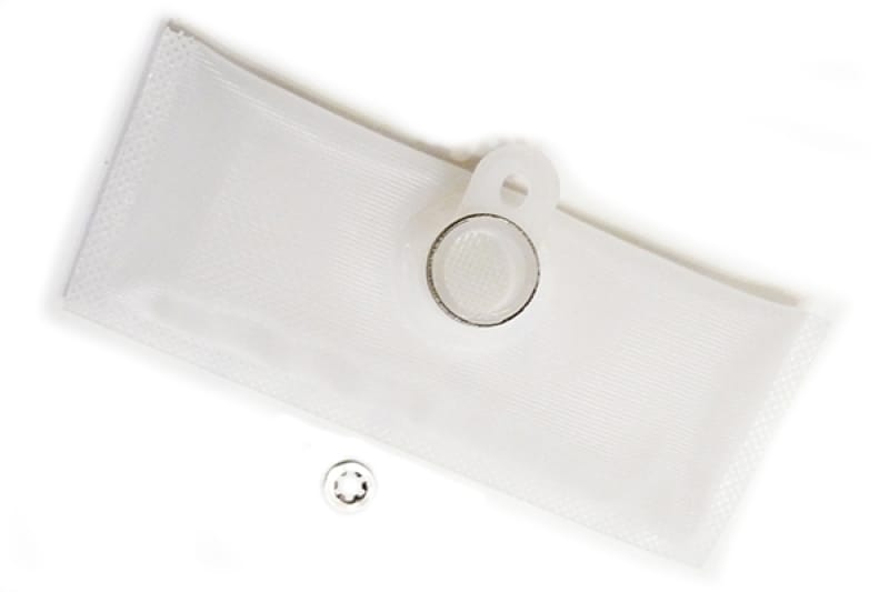 Radium Engineering — FUEL PUMP INLET FILTER SOCK