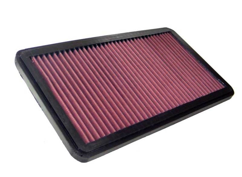 K&N Engineering — Replacement Air Filter