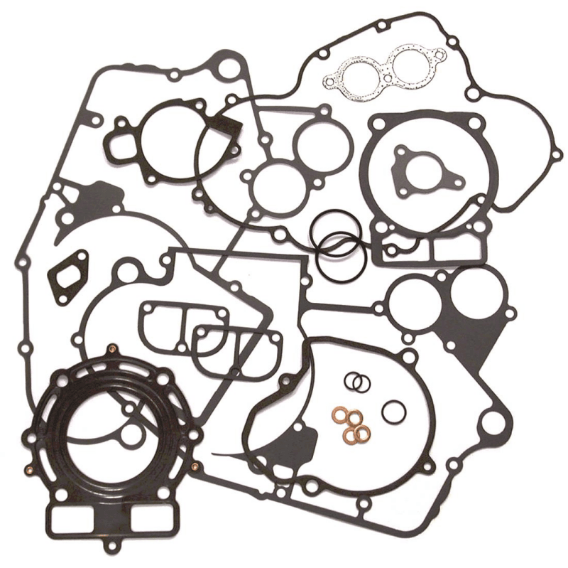 Cometic Gasket — Cometic 1990 Honda ATC185  67mm Bore Top End Gasket Kit