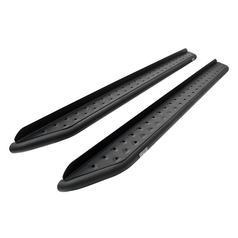 Westin — Outlaw Running Boards