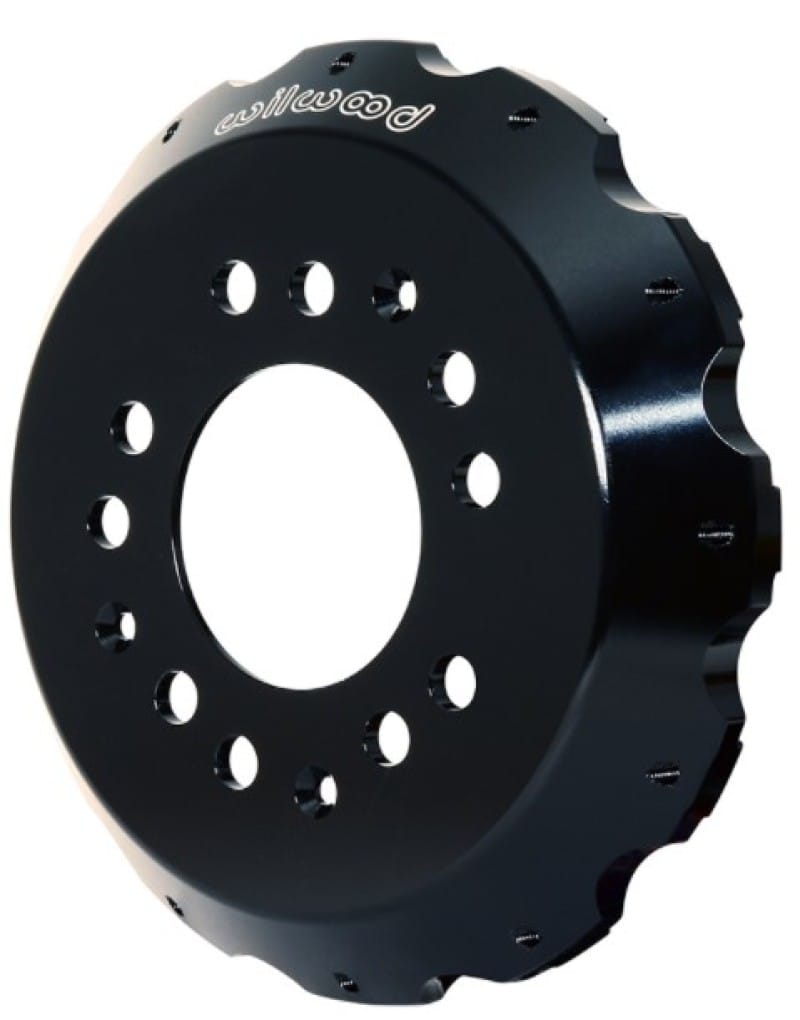 Wilwood — HAT,12x8.75 BC,5x4.50/5.00 MT,1.875 OFFSET,3.064 REG